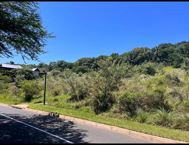 1,581M² VACANT LAND FOR SALE IN SIMBITHI ECO ESTATE